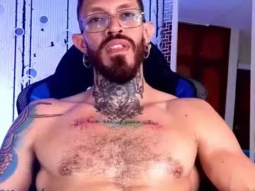 Chaturbate Adult Video Chat of simon_rz