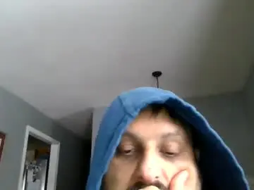 Chaturbate Nude Webcam of sirmike80