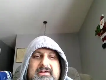 Chaturbate Nude Webcam of sirmike80