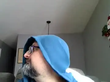 Chaturbate Nude Webcam of sirmike80