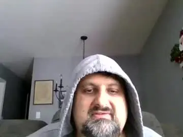 Chaturbate Nude Webcam of sirmike80