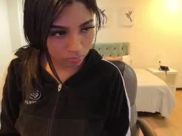 Chaturbate Live Sex of sofia_collen_