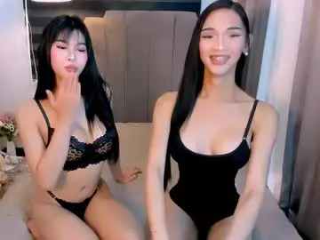 Chaturbate Sex Cam of steffani_deluxe