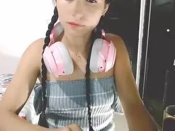 Chaturbate Adult Video Chat of tata20_