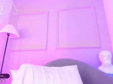 Chaturbate Best live sex cam show of tatii_moon