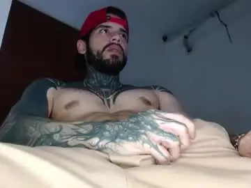 Chaturbate Free Porn Cam of tatsexboy