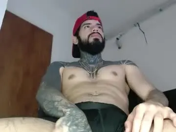 Chaturbate Free Porn Cam of tatsexboy