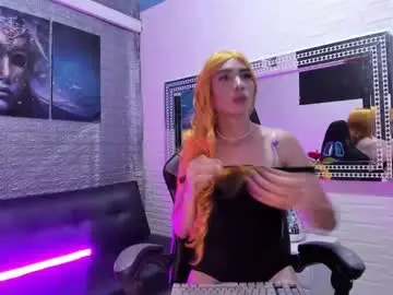 Chaturbate Sex Chat of thamara_roberts