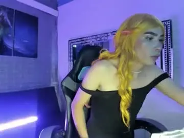 Chaturbate Sex Cam of thamara_roberts