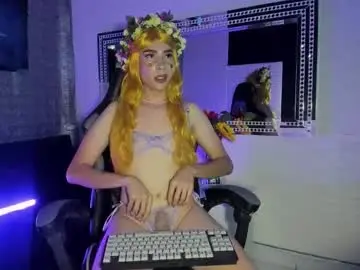 Chaturbate Live Porn of thamara_roberts