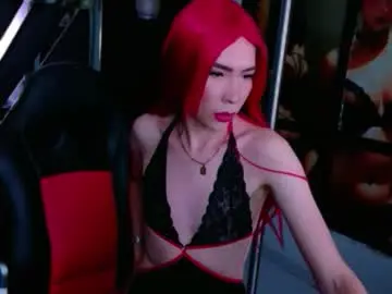 Chaturbate Free Porn Cam of thamara_roberts