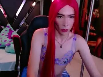 Chaturbate Adult Webcam of thamara_roberts