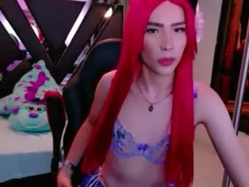 Chaturbate Private Sex Chat of thamara_roberts
