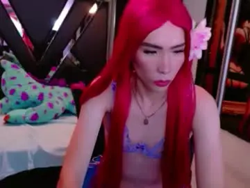 Chaturbate Best Webcam of thamara_roberts