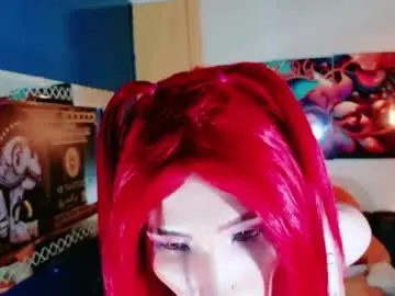 Chaturbate Live Porn of thamara_roberts