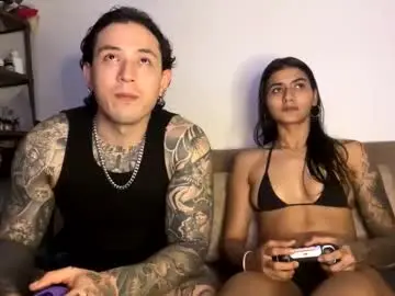 Chaturbate Watch Live Sex Cams of thejoestars