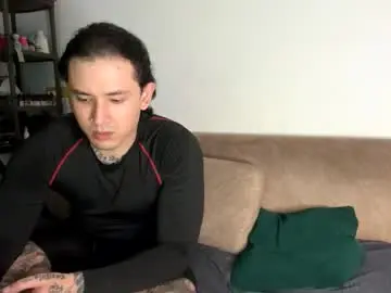 Chaturbate Private Sex Chat of thejoestars