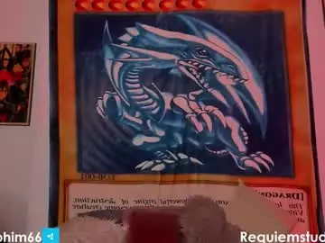 Chaturbate Sex Cam of thejoestars