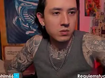 Chaturbate Free Porn Cam of thejoestars