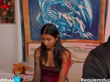 Chaturbate Private Sex Chat of thejoestars