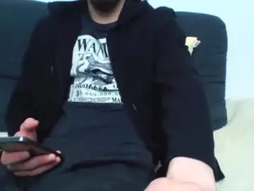 Chaturbate Sex Cam of velian_hard