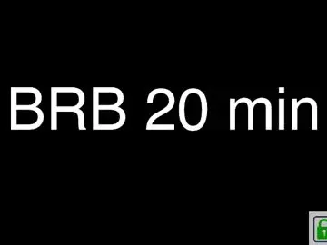 Chaturbate Free Live Porn of your_molly_mark