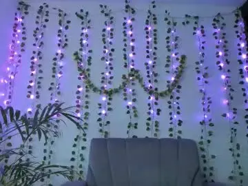 Chaturbate Adult Video Chat of yoursweetsin16