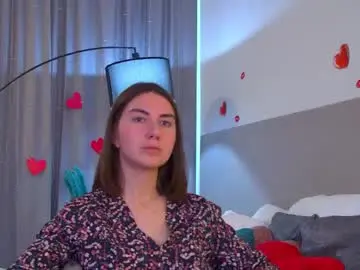 Chaturbate Nude Webcam of alisaalarie
