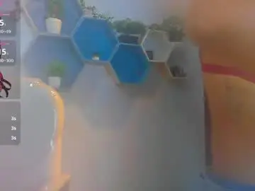 Chaturbate Live Sex of anita23_