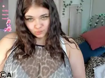 Chaturbate Adult Webcam of annette_nelsone