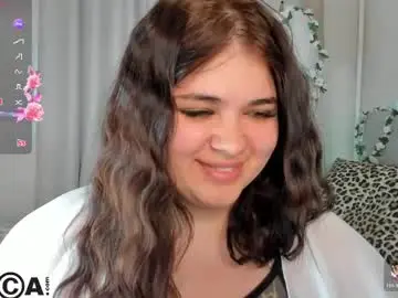 Chaturbate Adult Webcam of annette_nelsone