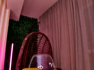 Chaturbate Live Sex Cam of anyalovx