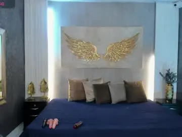 Chaturbate Watch Live Sex Cams of ariaa_belle