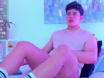 Chaturbate Best Webcam of arminjones1