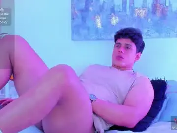 Chaturbate Sex Chat of arminjones1