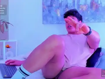 Chaturbate Live Sex of arminjones1