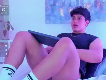 Chaturbate Live Porn of arminjones1