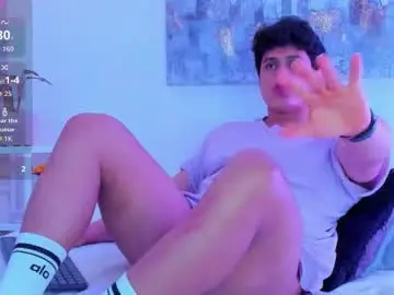 Chaturbate Adult Video Chat of arminjones1