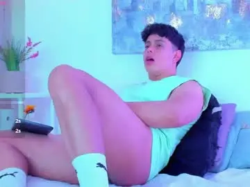 Chaturbate Best live sex cam show of arminjones1