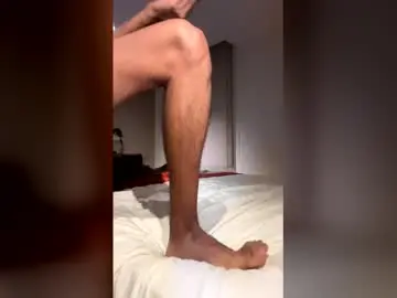 Chaturbate Private Sex Chat of aziz_1000x