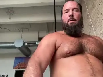 Chaturbate Live Porn of barebackheat