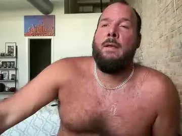 Chaturbate Live Sex Cam of barebackheat