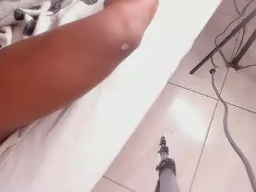 Chaturbate Free Live Porn of blackandwhite1_