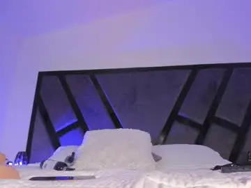 Chaturbate Adult Webcam of camilapreston_