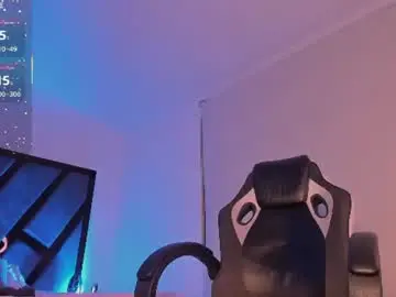 Chaturbate Private Sex Chat of camilapreston_