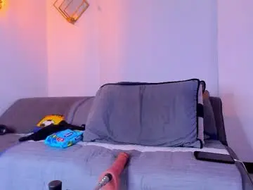 Chaturbate Adult Webcams of chris_milleer