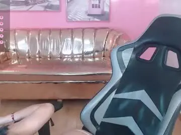 Chaturbate Best Webcam of clementine_t