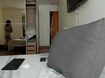 Chaturbate Sex Chat of dulceys