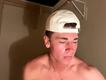 Chaturbate Nude Webcam of elijahkinky24