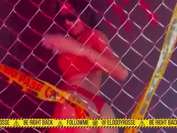 Chaturbate Sex Cam of elody_rousse